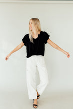 Load image into Gallery viewer, Terese Top (FREE PEOPLE)