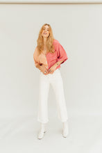 Load image into Gallery viewer, Shout for Sherbet Top