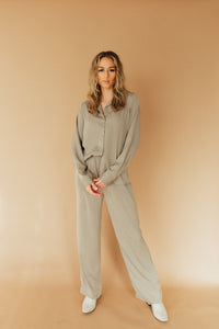 Soft & Satin Set *XS-L*