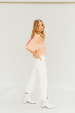 Load image into Gallery viewer, Shout for Sherbet Top