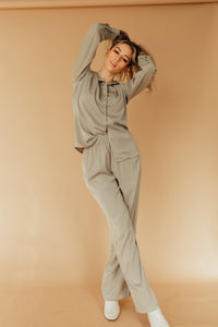 Soft & Satin Set *XS-L*