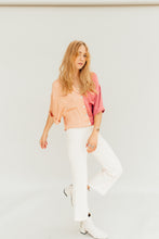 Load image into Gallery viewer, Shout for Sherbet Top