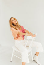Load image into Gallery viewer, Shout for Sherbet Top