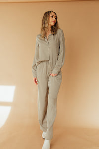 Soft & Satin Set *XS-L*