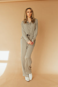 Soft & Satin Set *XS-L*