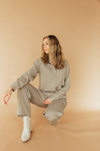 Soft & Satin Set *XS-L*