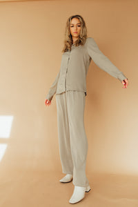 Soft & Satin Set *XS-L*