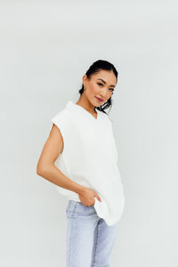Whitecap Top