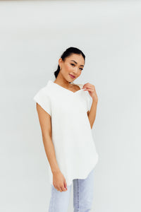 Whitecap Top