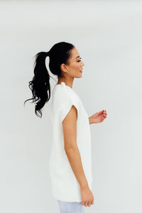 Whitecap Top