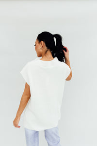 Whitecap Top