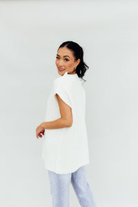 Whitecap Top