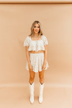 Load image into Gallery viewer, Frilled about Floral Set