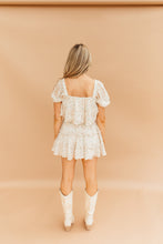 Load image into Gallery viewer, Frilled about Floral Set