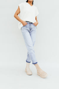 Material Girl Jeans