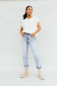 Whitecap Top