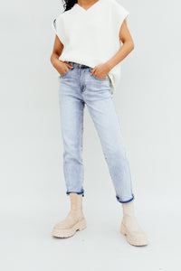 Material Girl Jeans