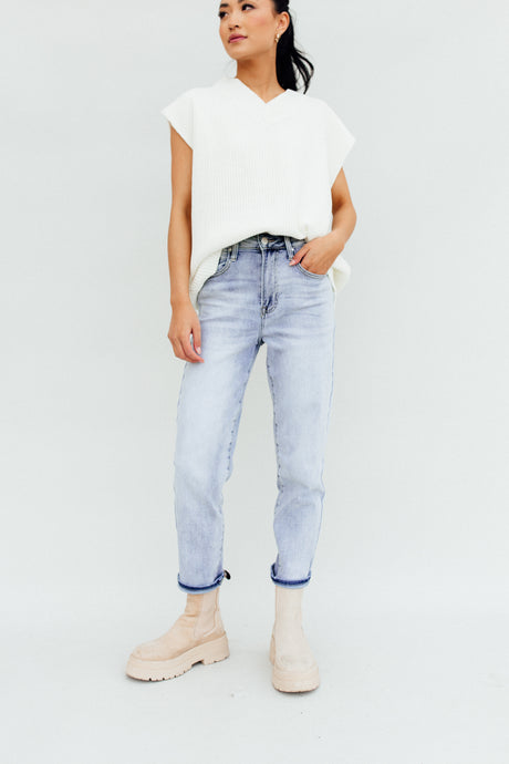 Material Girl Jeans