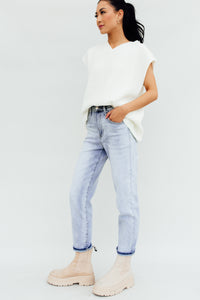 Material Girl Jeans