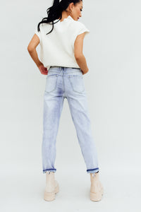 Material Girl Jeans
