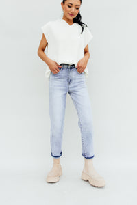 Material Girl Jeans