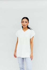 Whitecap Top