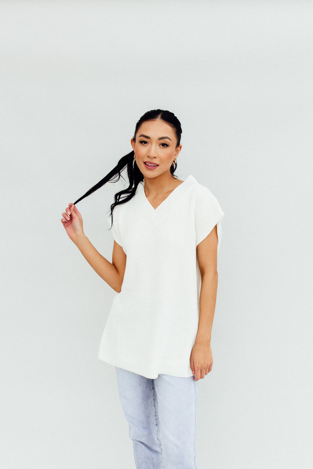 Whitecap Top