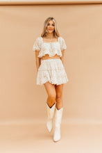 Load image into Gallery viewer, Frilled about Floral Set