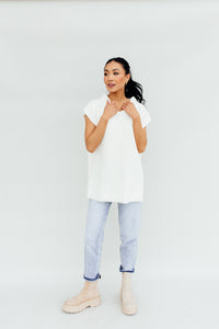 Whitecap Top