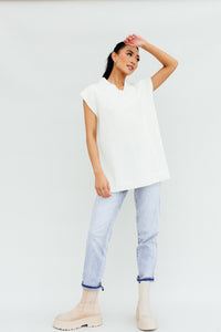 Whitecap Top