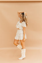 Load image into Gallery viewer, Frilled about Floral Set