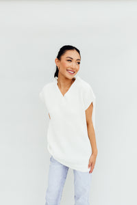 Whitecap Top