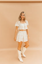 Load image into Gallery viewer, Frilled about Floral Set