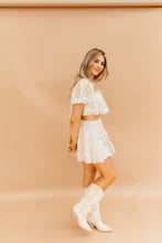 Load image into Gallery viewer, Frilled about Floral Set