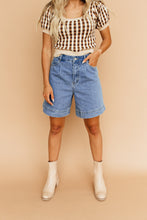 Load image into Gallery viewer, She&#39;s Here Shorts
