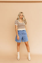 Load image into Gallery viewer, She&#39;s Here Shorts
