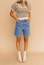 Load image into Gallery viewer, She&#39;s Here Shorts