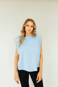 Ice Me Out Top