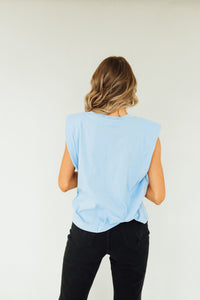 Ice Me Out Top