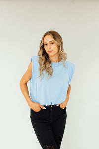 Ice Me Out Top