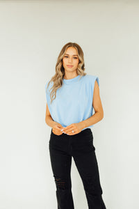 Ice Me Out Top