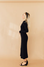 Load image into Gallery viewer, Button me Up Dress