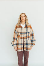Load image into Gallery viewer, It Girl Shacket