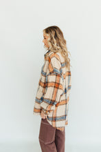 Load image into Gallery viewer, It Girl Shacket
