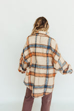 Load image into Gallery viewer, It Girl Shacket