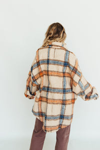It Girl Shacket