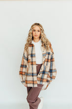 Load image into Gallery viewer, It Girl Shacket