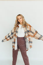 Load image into Gallery viewer, It Girl Shacket