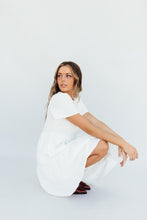 Load image into Gallery viewer, She&#39;s The One Dress (White)