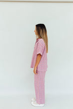 Load image into Gallery viewer, Mad for Plaid Set